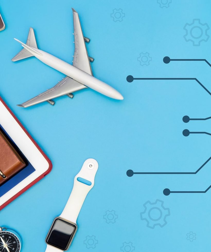 Travel technology